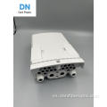 Splitter de fibra ABS PLC